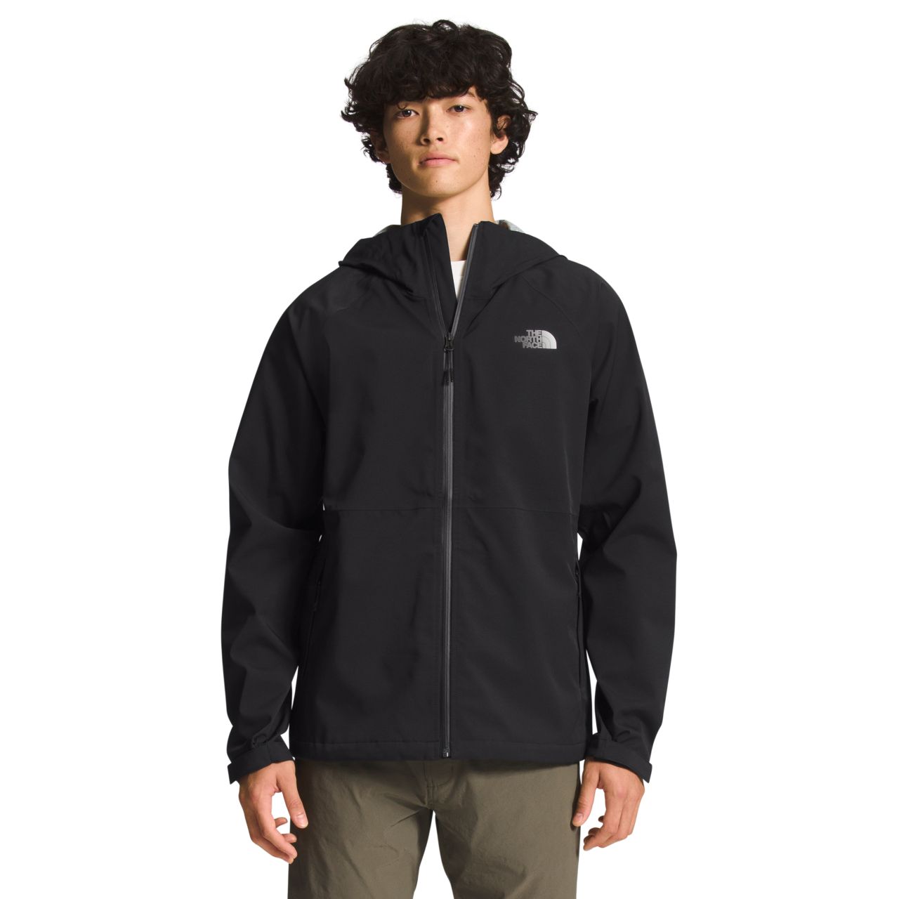 Valle Vista Stretch Jacket - Men's