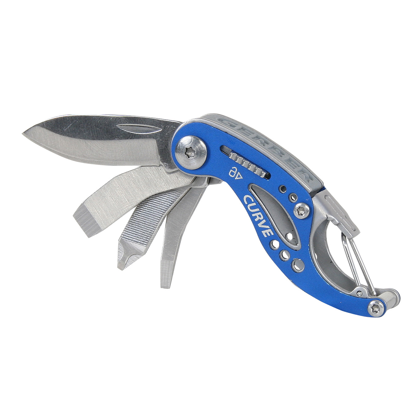 Curve Mini Multi-Tool