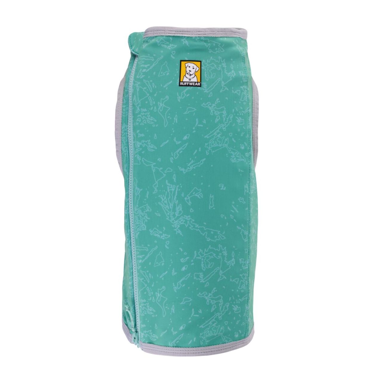 Swamp Cooler Zip Vest - Image 4