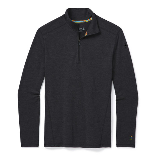 Classic All-Season Merino Base Layer 1/4 Zip - Men's (Spring 2024) - Image 4
