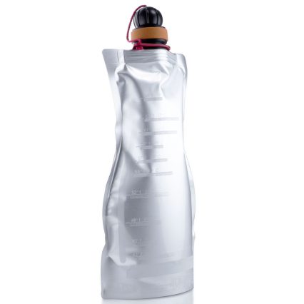 Soft-Sided Wine Carafe - 750ml