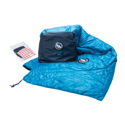 Insulated Tent Comforter