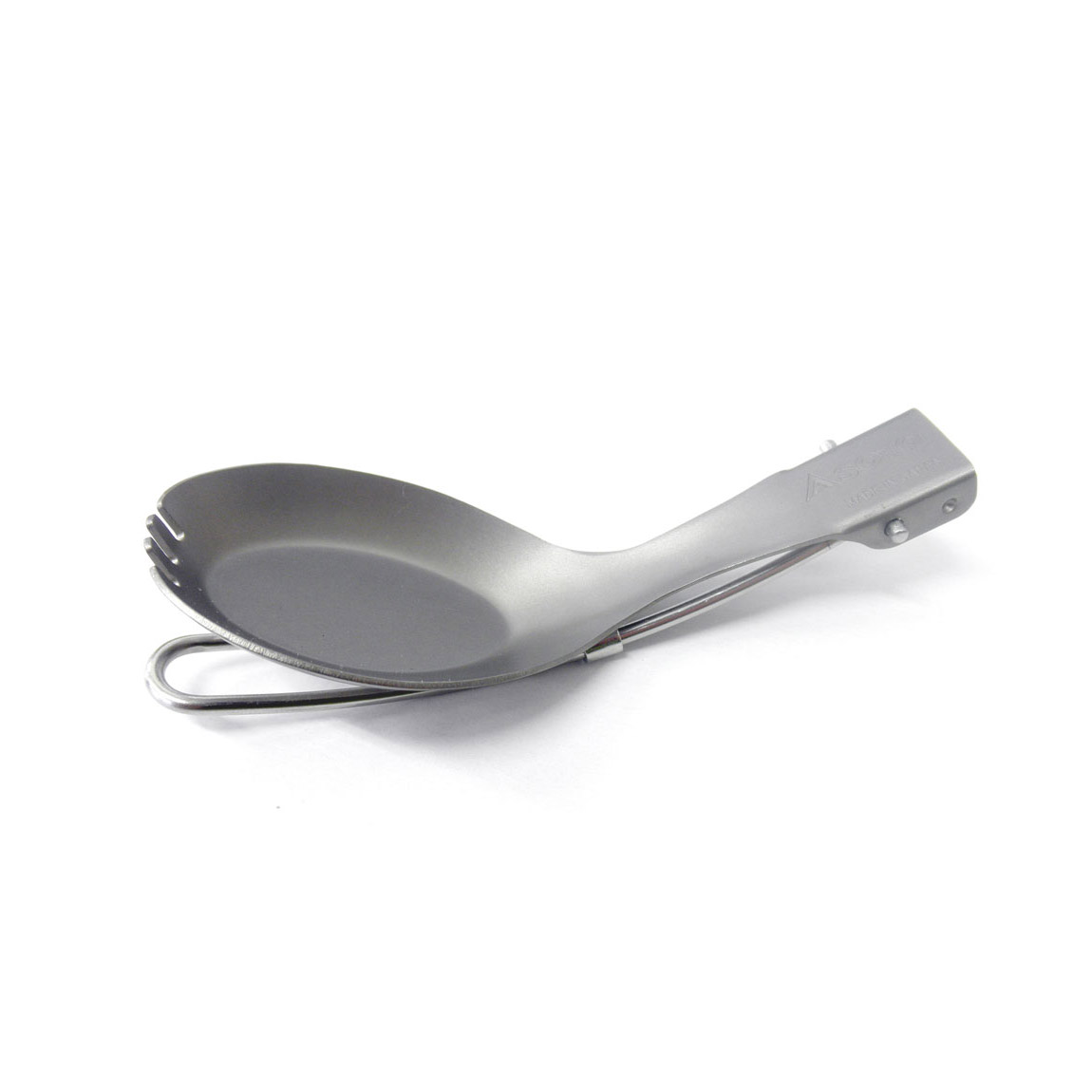 Pocket Spork