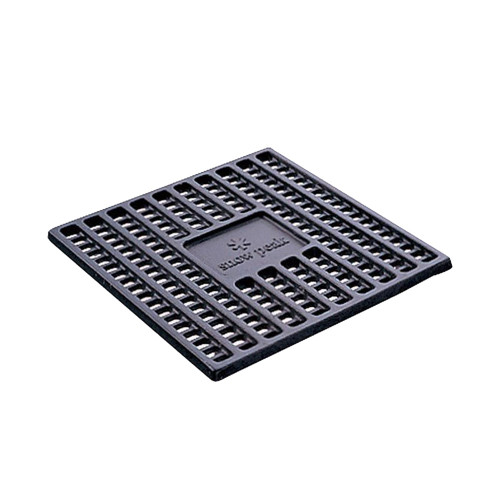 Fireplace Base Plate - Medium - Image 4