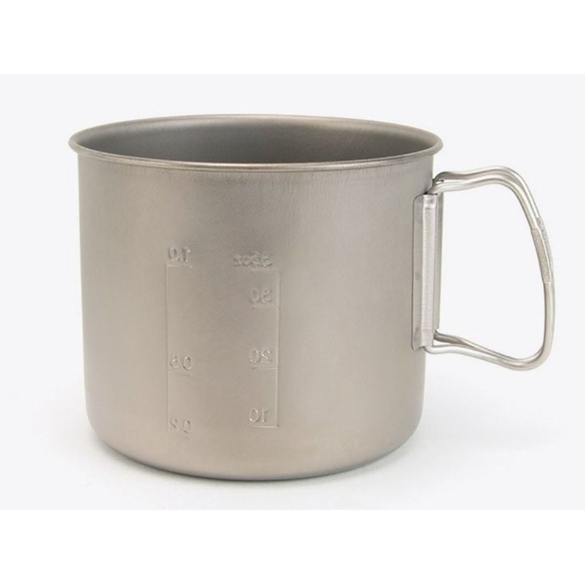 Trek 1400 Titanium - Image 5