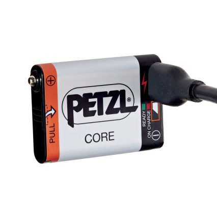 Core Rechargeable Battery