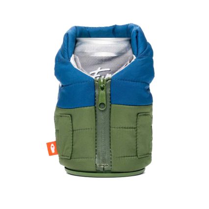 The Puffy Vest (Fall 2023)