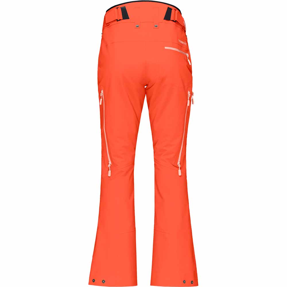 Lofoten Gore-Tex Pants - Women's (Fall 2023) - Image 5