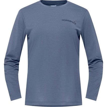 Femund Tech Long Sleeve - Women's