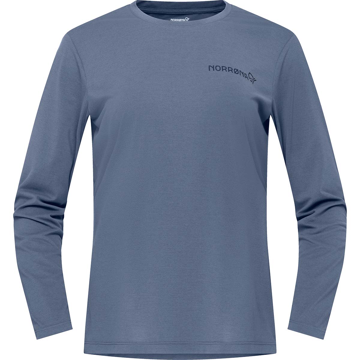 Femund Tech Long Sleeve - Women's