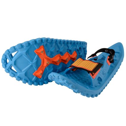 Luna Foam Snowshoes - Kid's