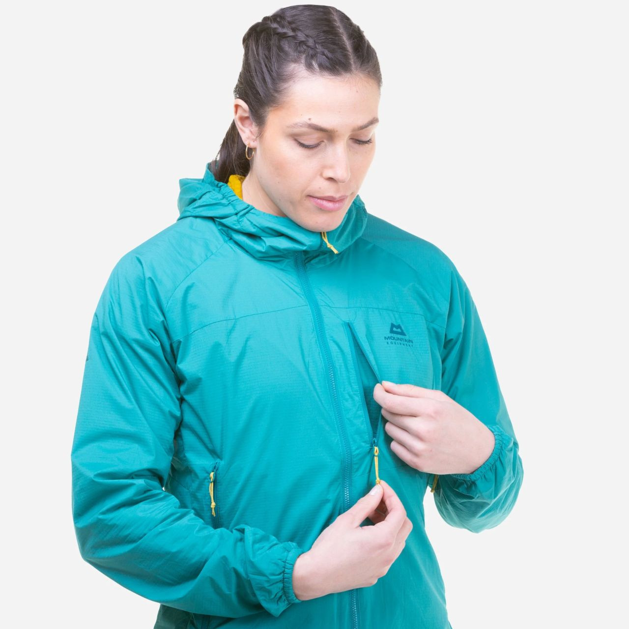 Aerotherm Jacket - Women's (Fall 2023) - Image 5