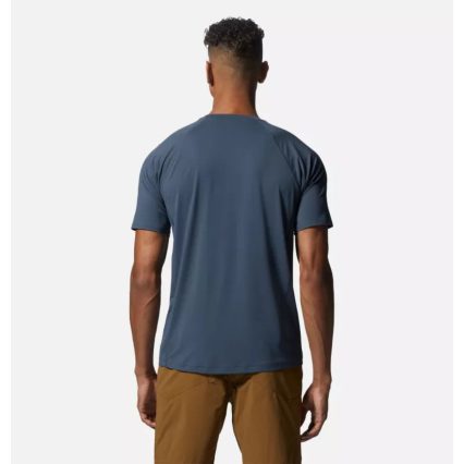 Crater Lake Short Sleeve - Men's (Spring 2024)