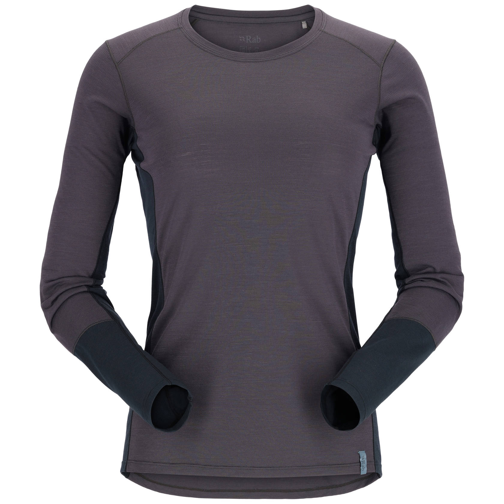 Syncrino Base Long Sleeve Tee - Women's