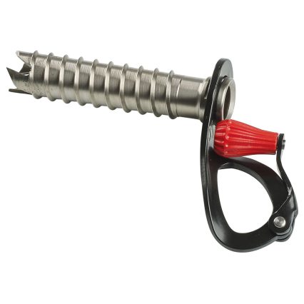 Rocket Ice Screw
