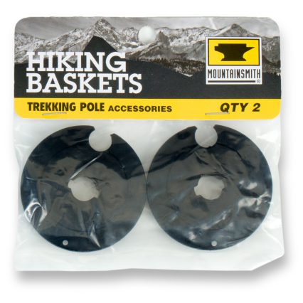 Hiking Baskets - Lock Pin