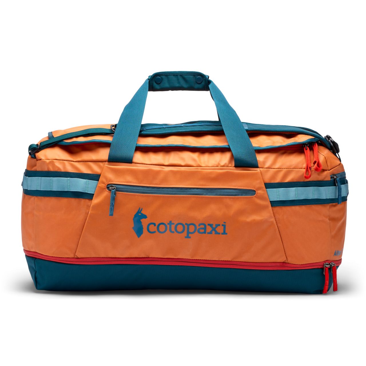 Allpa 70L Duffel Bag