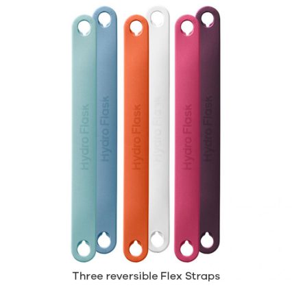 Flex Strap Pack - Medium (Spring 2022)