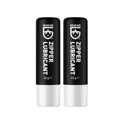 Zipper Lubricant Stick - 2-Pack