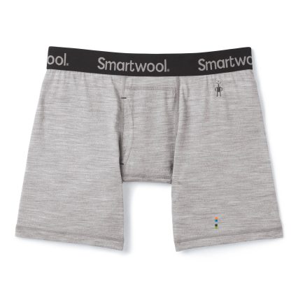 Merino Boxer Brief Boxed - Men's