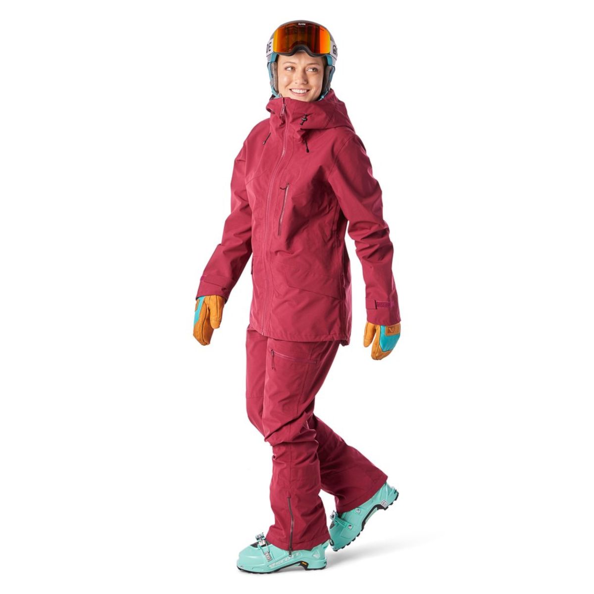 Sassyfrass Pants - Women's (Fall 2020) - Image 4