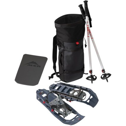 Evo Trail Snowshoe Kit (Spring 2024)