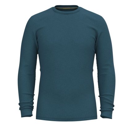 Classic Thermal Merino Base Layer Crew - Men's