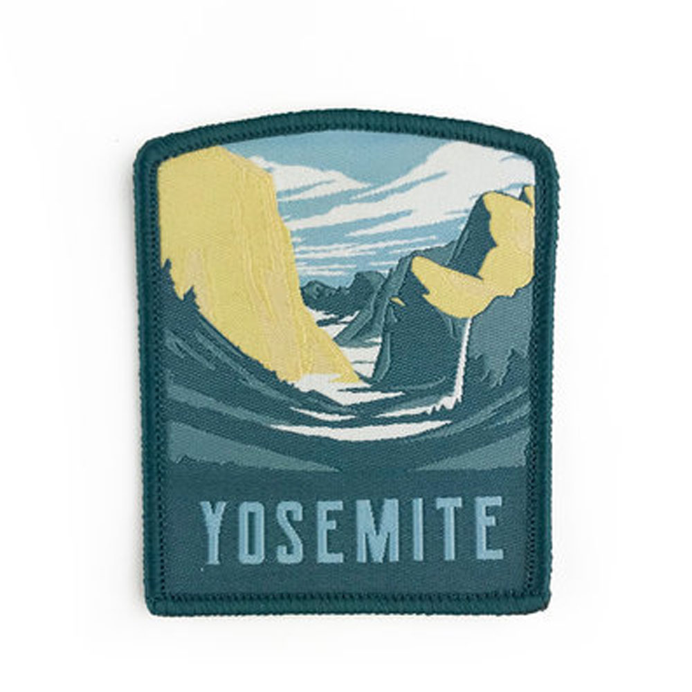 Yosemite Patch - Image 4