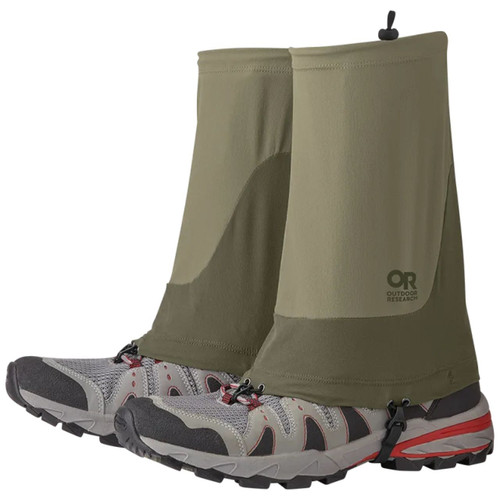 Ferrosi Hybrid Gaiters - Image 5