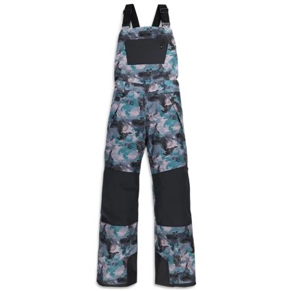 Snowcrew Bibs - Women's (Fall 2022)
