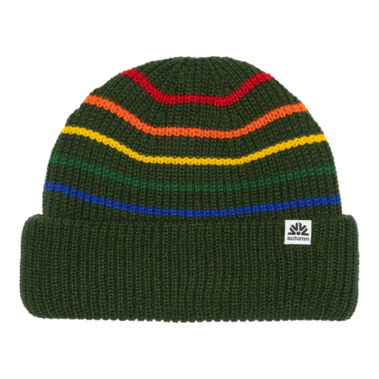 Retro Beanie (Fall 2023)
