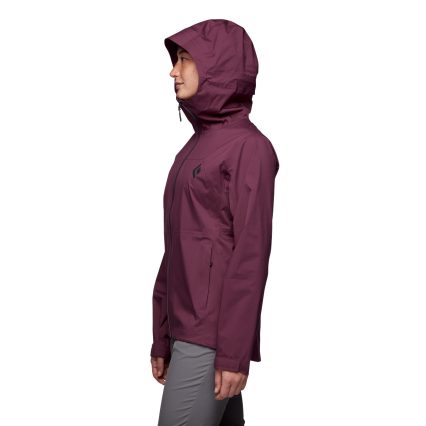 StormLine Stretch Rain Shell - Women's (Fall 2023)