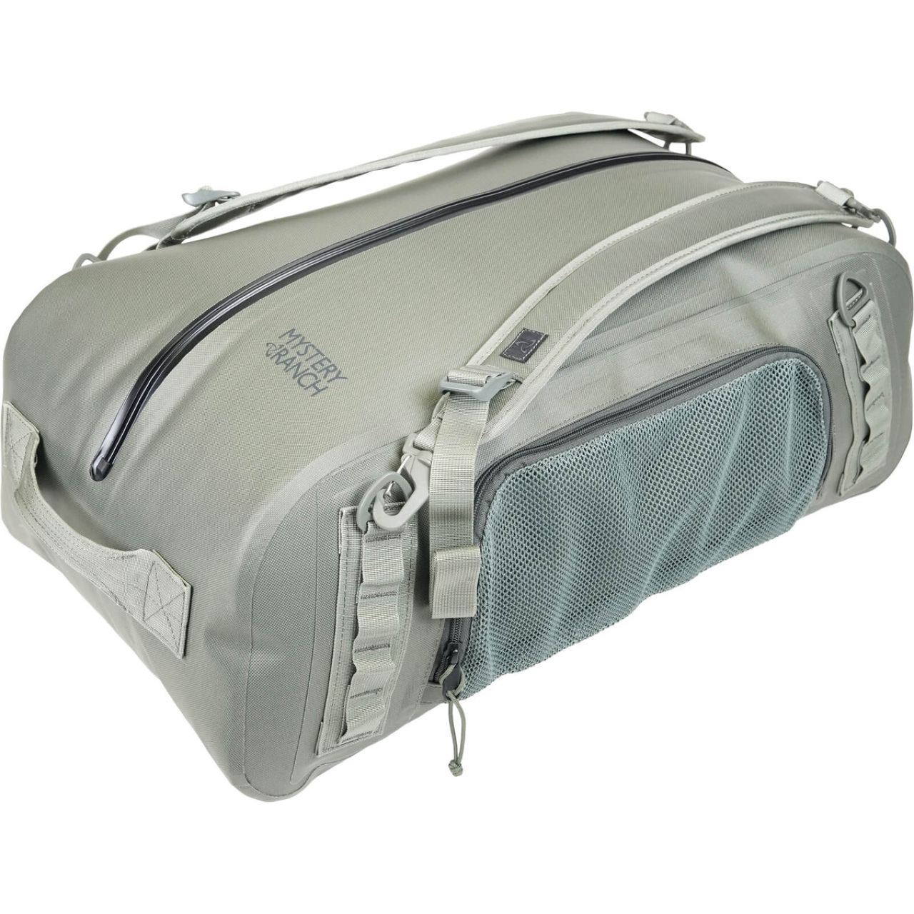 High Water Duffel 50 - Image 4
