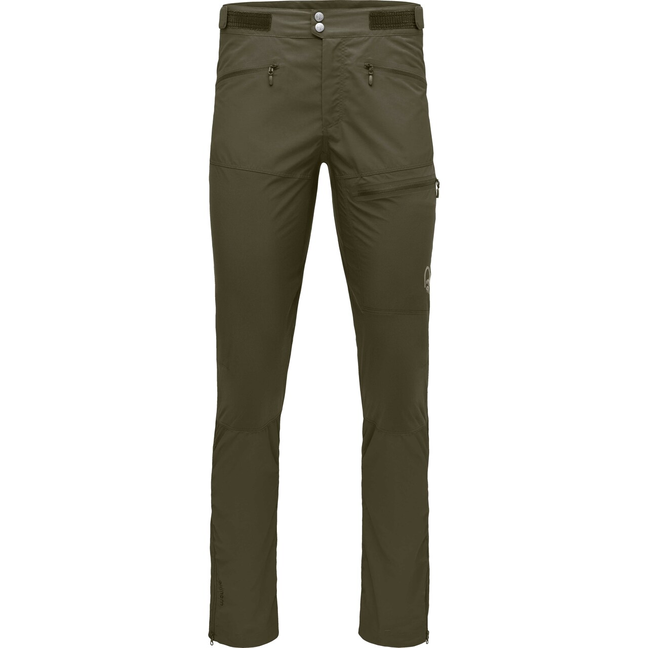Femund Flex1 Lightweight Pants - Men's - Image 4