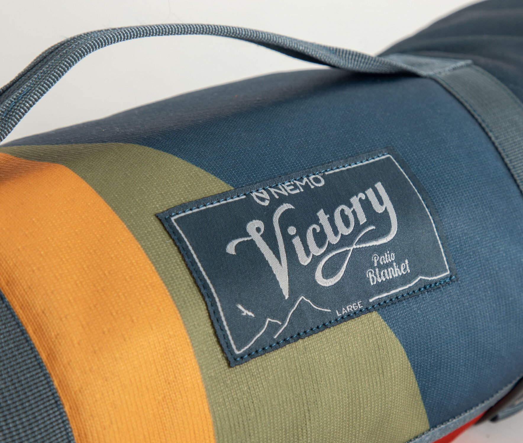 Victory Patio Blanket - Image 3