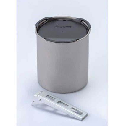 Thermostack Original