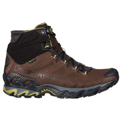 Ultra Raptor II Mid Leather GTX - Men's (Fall 2023)