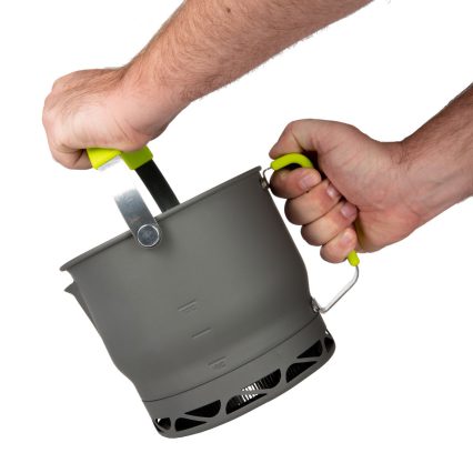 Camp Cafe (Fall 2023)