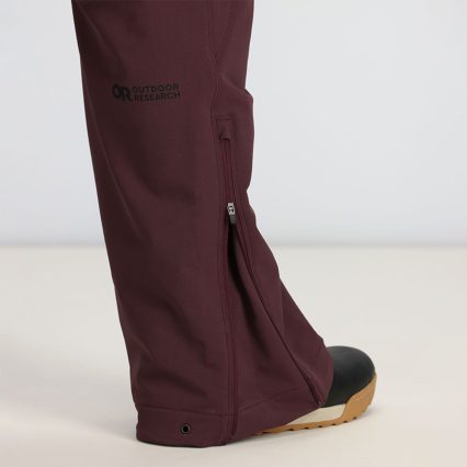 Cirque II Pants Plus - Women's