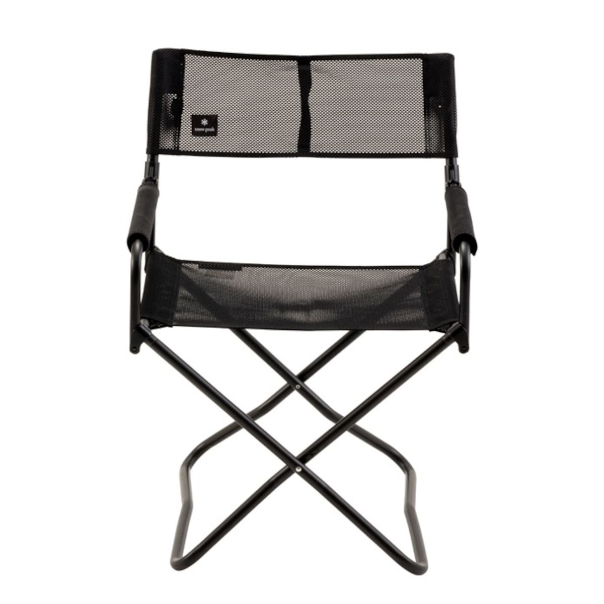 Mesh Folding Chair - Image 4