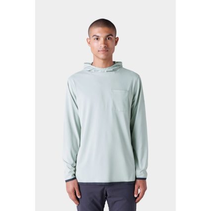 Let's Go Tech Hoody - Men's