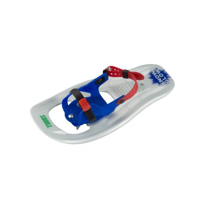 Snowglow Snowshoes - Kid's