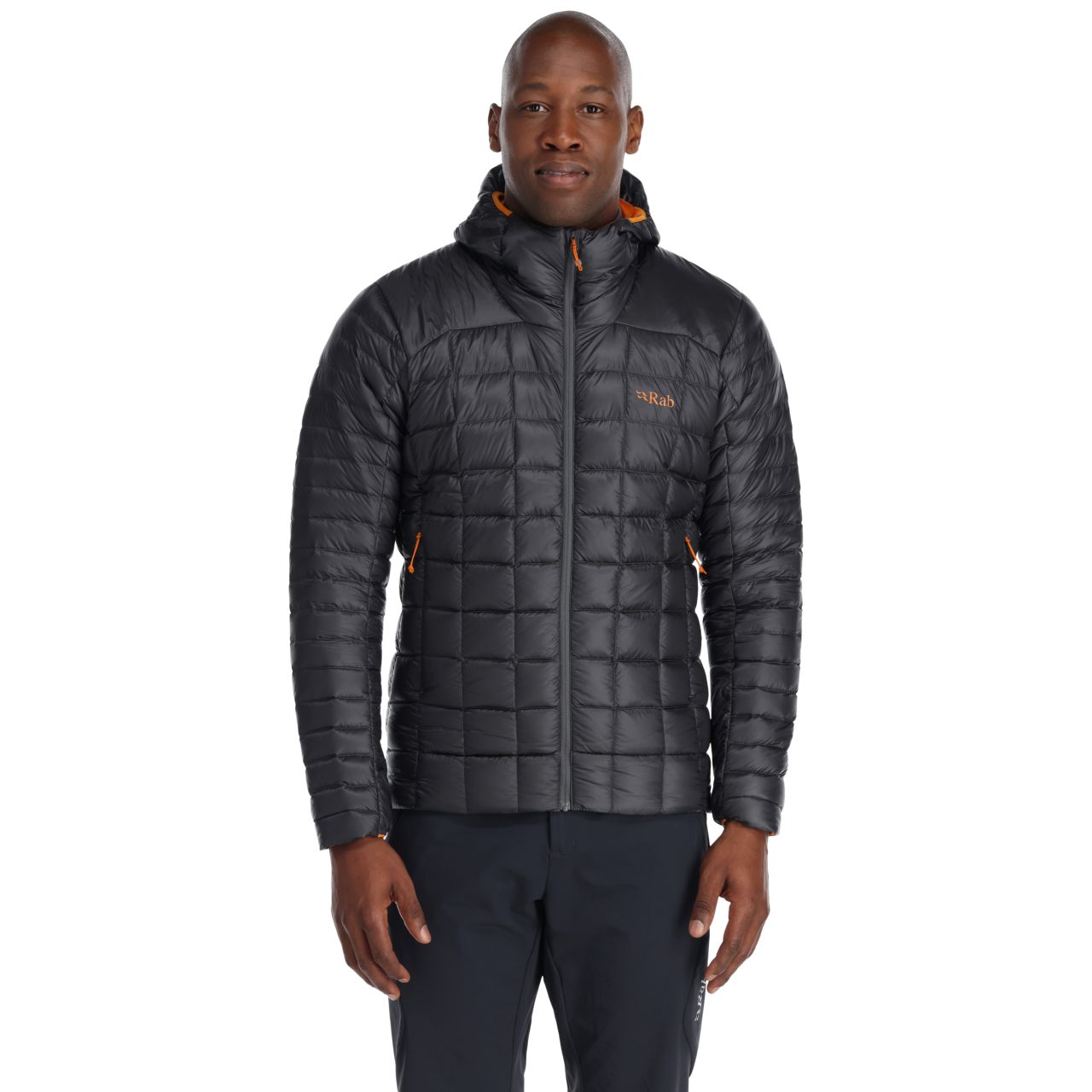 Mythic Alpine Light Jacket - Men's
