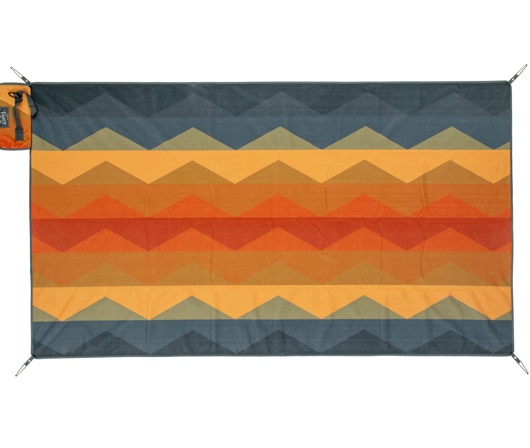 Victory Patio Blanket - Image 4