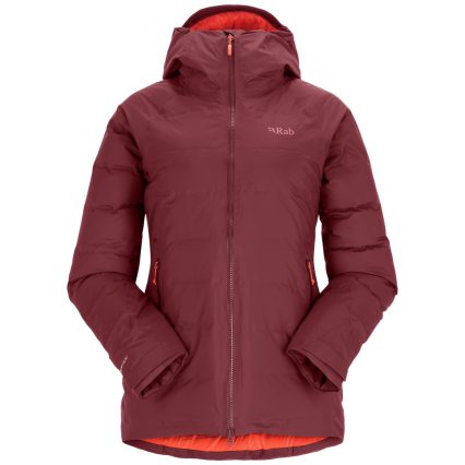 Valiance Jacket - Women's (Fall 2023)