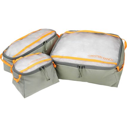 Zoid Cube Set (Spring 2024)