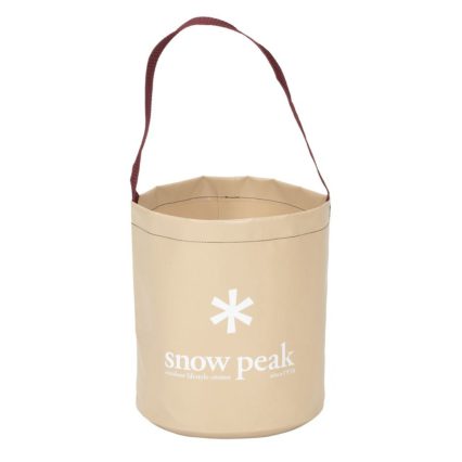 Camping Bucket Small