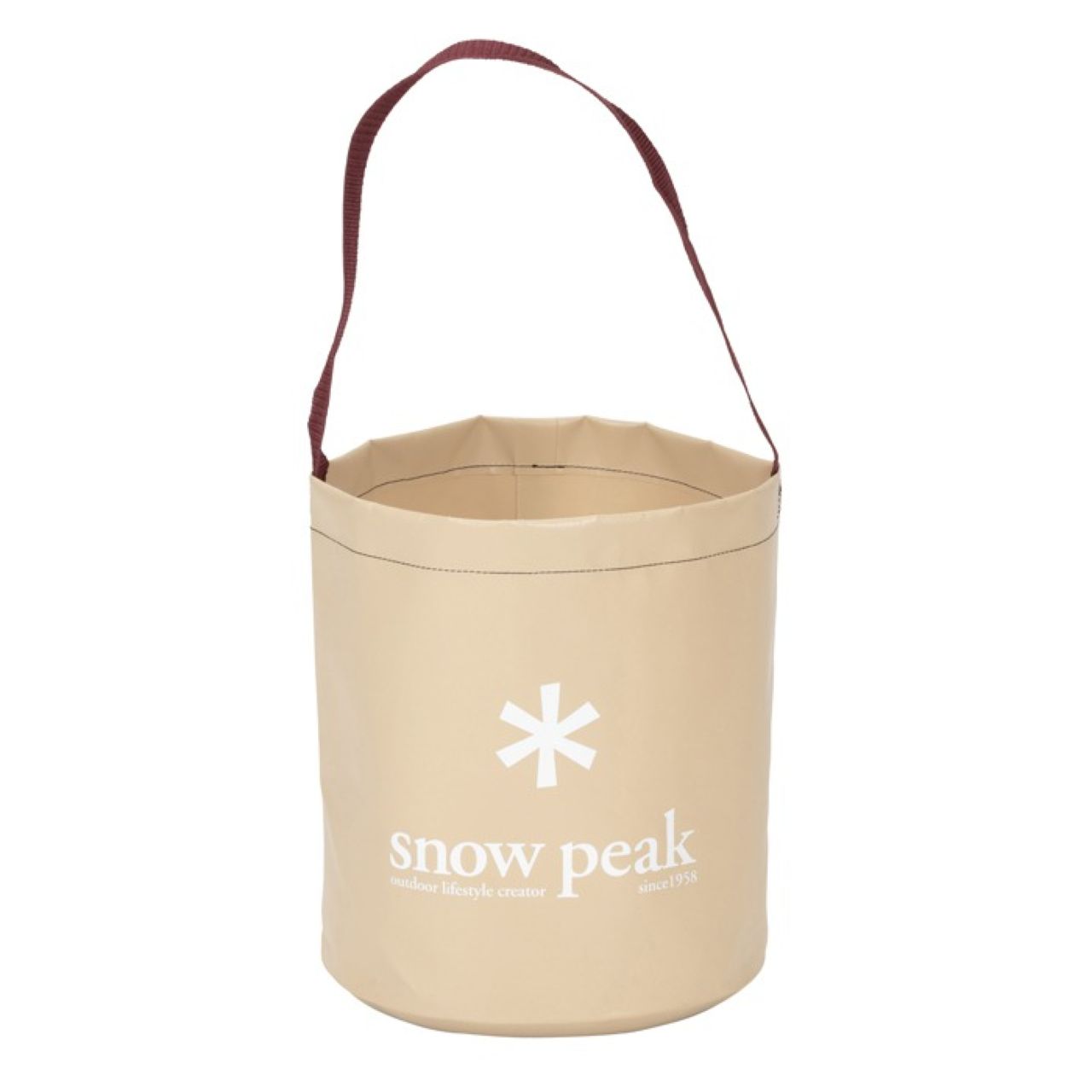 Camping Bucket Small