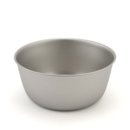 Trek Titanium Bowl
