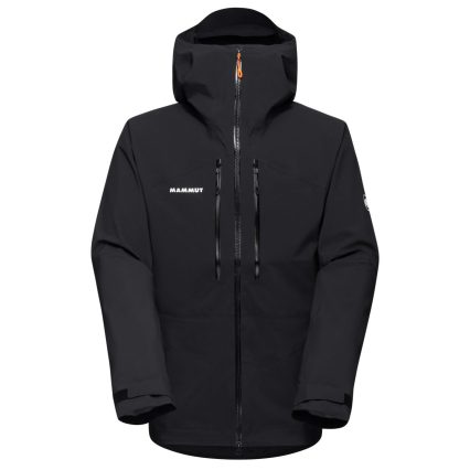Taiss HS Hooded Jacket - Men's